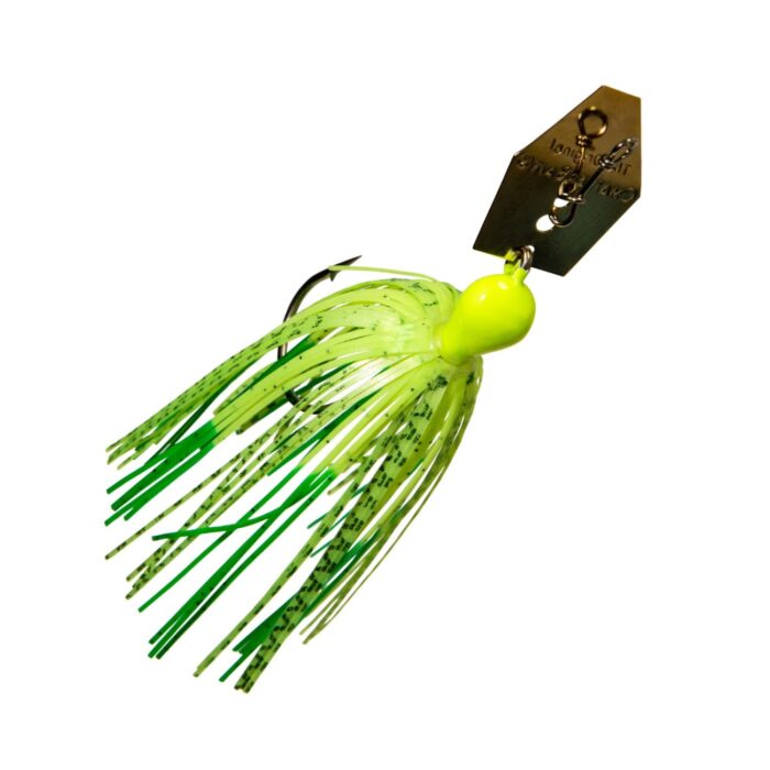 Lures-Jigs