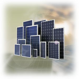 Off-Grid Power Systems